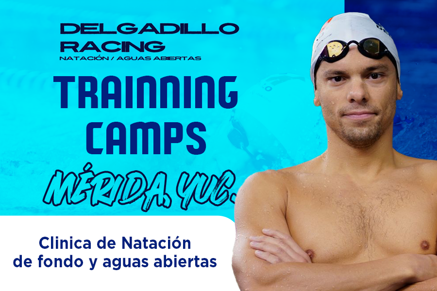 TRAINNING CAMPS